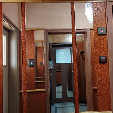 Ferienwohnung Insta Haus Plowdiw Exterior foto