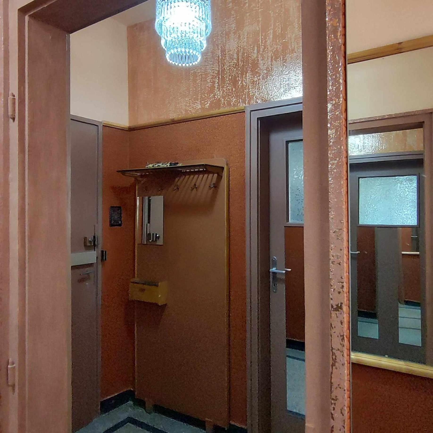 Ferienwohnung Insta Haus Plowdiw Exterior foto