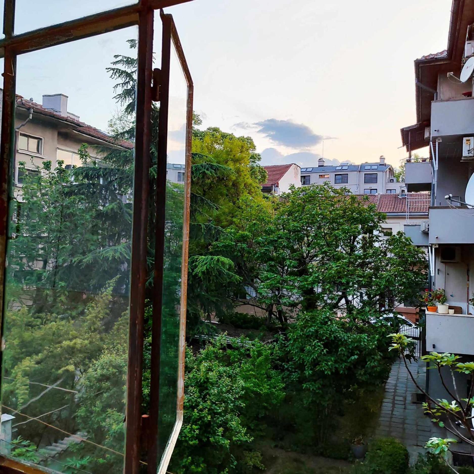Ferienwohnung Insta Haus Plowdiw Exterior foto