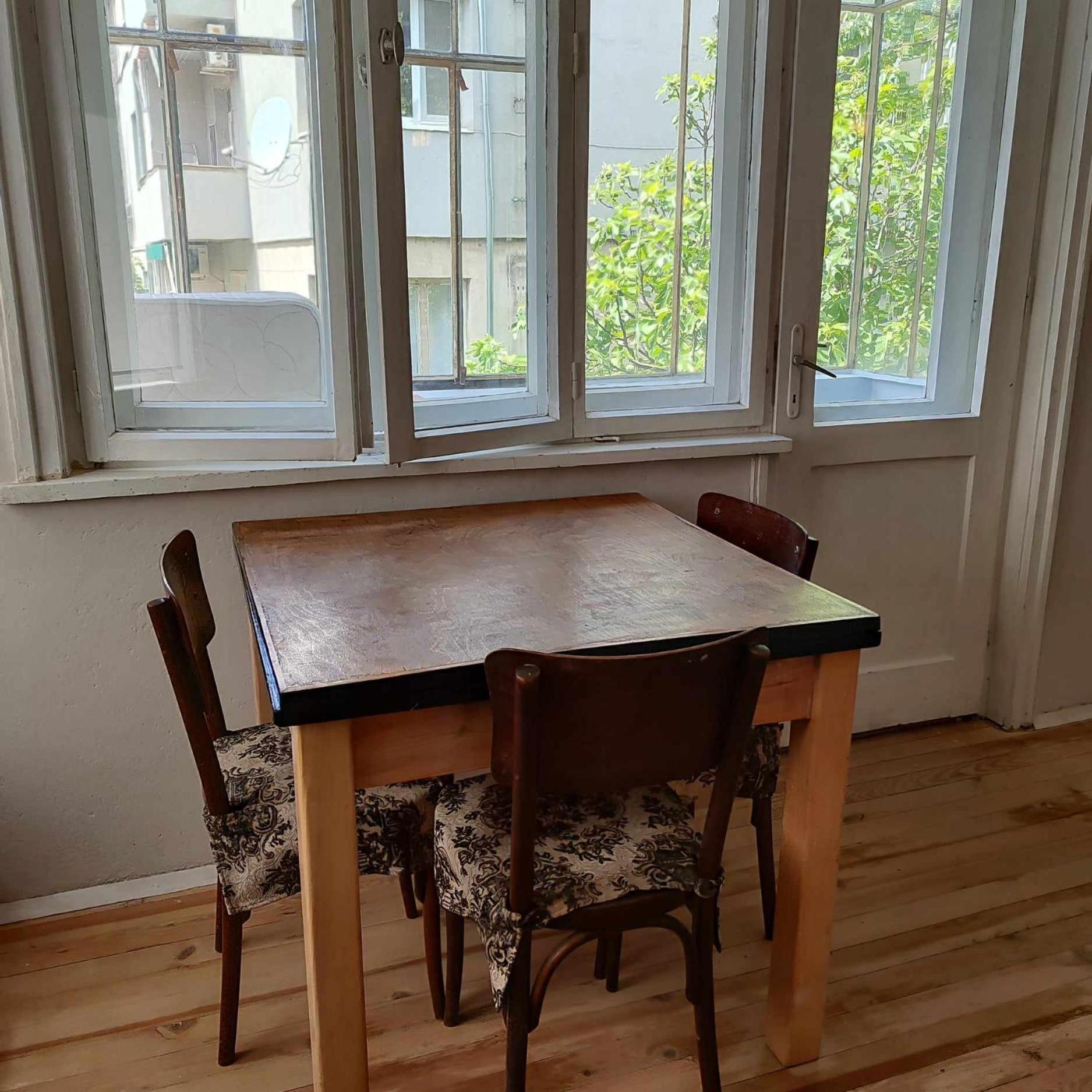 Ferienwohnung Insta Haus Plowdiw Exterior foto