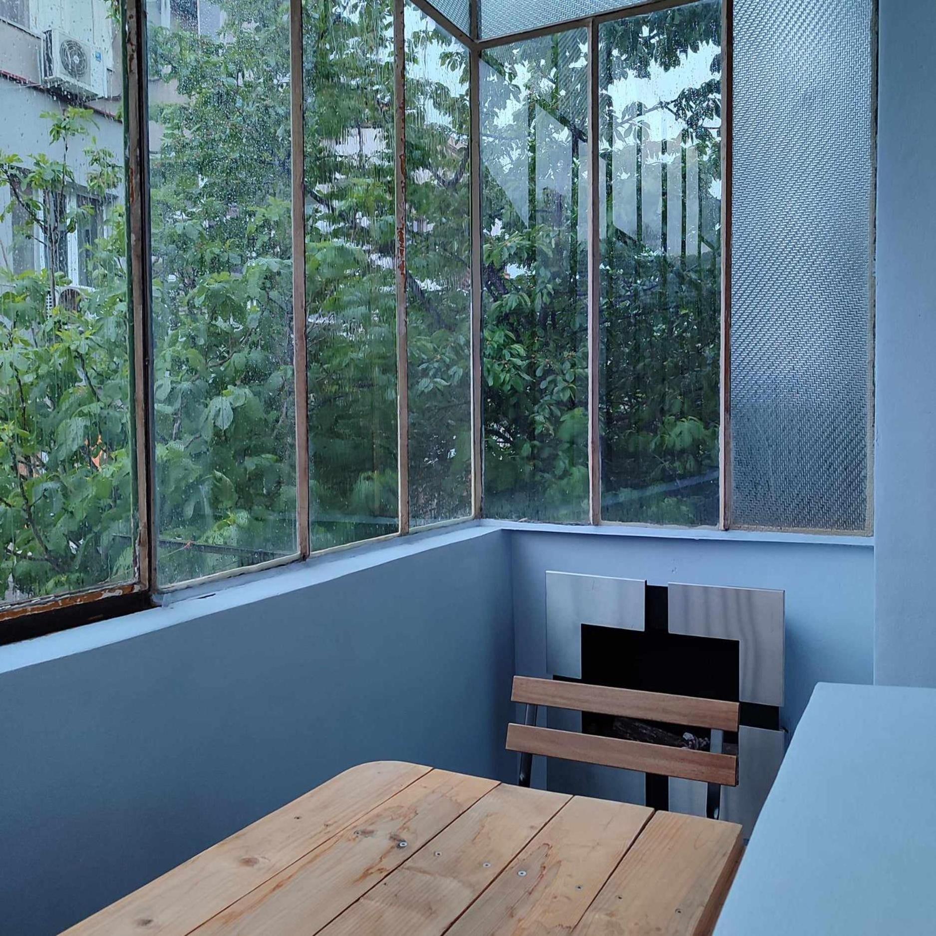 Ferienwohnung Insta Haus Plowdiw Exterior foto