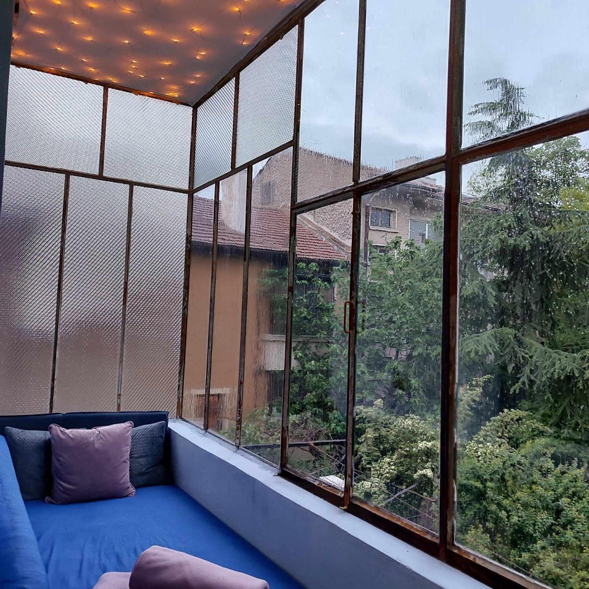 Ferienwohnung Insta Haus Plowdiw Exterior foto