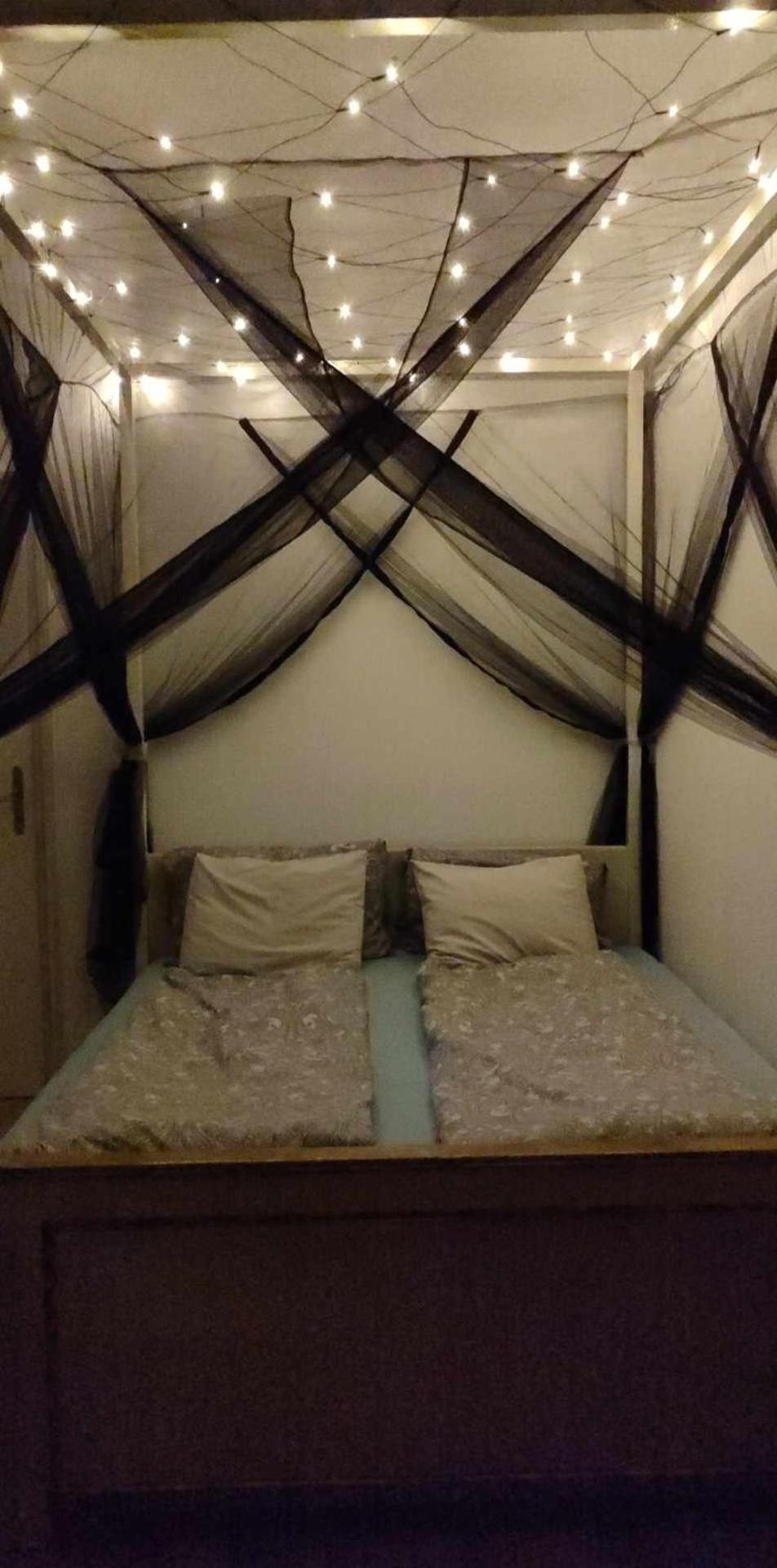 Ferienwohnung Insta Haus Plowdiw Exterior foto