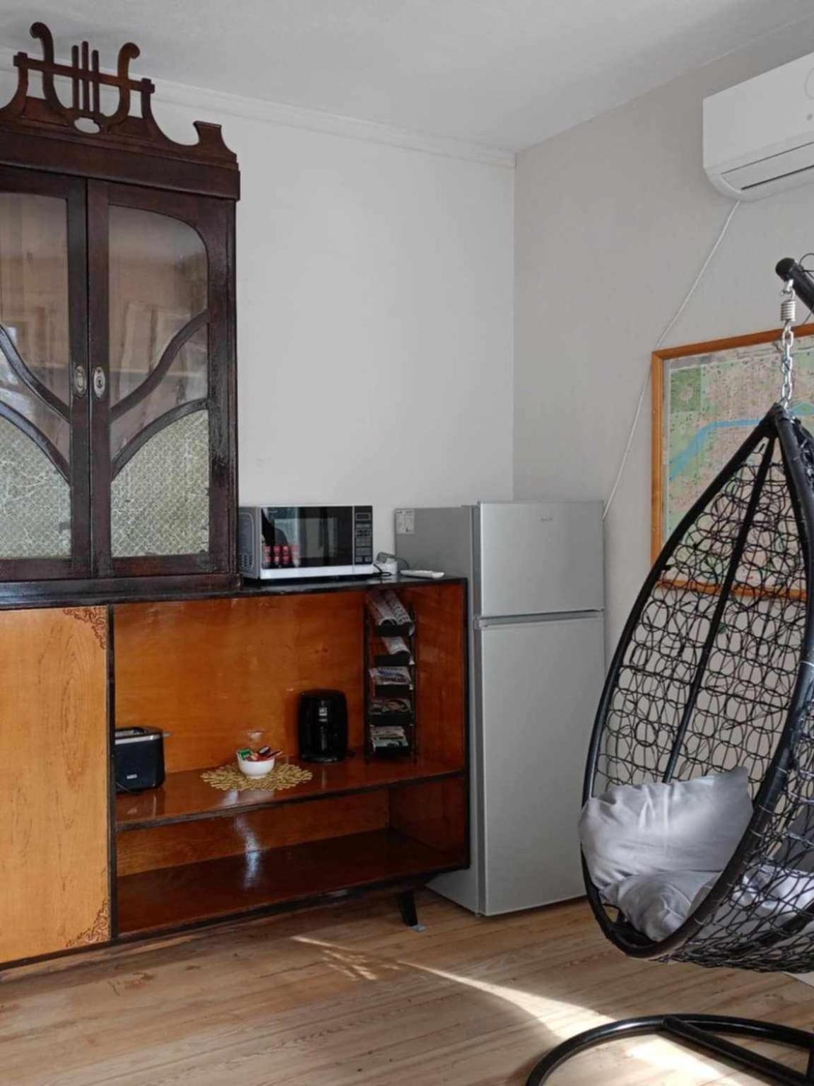 Ferienwohnung Insta Haus Plowdiw Exterior foto